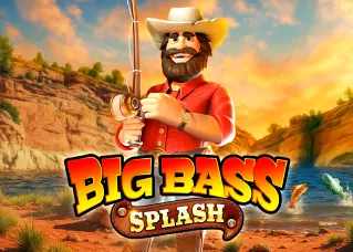 sbobet เว็บตรง Big Bass Splash ทดลองเล่นฟรี