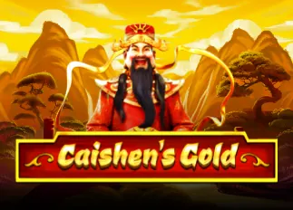 sbobet เว็บตรง Caishen's Gold ทดลองเล่นฟรี