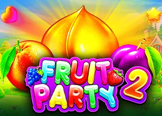 sbobet เว็บตรง Fruit Party 2 ทดลองเล่นฟรี