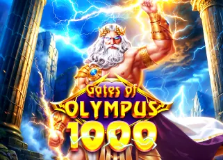 sbobet เว็บตรง Gates of Olympus 1000 ทดลองเล่นฟรี