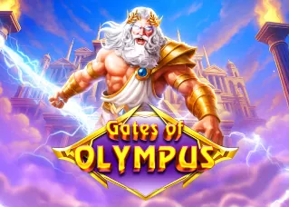 sbobet เว็บตรง Gates of Olympus เกมเด่นประจำสัปดาห์