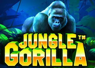 sbobet เว็บตรง Jungle Gorilla ทดลองเล่นฟรี