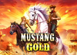 sbobet เว็บตรง Mustang Gold ทดลองเล่นฟรี