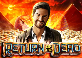 sbobet เว็บตรง Return of the Dead ทดลองเล่นฟรี