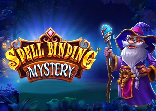 sbobet เว็บตรง Spellbinding Mystery ทดลองเล่นฟรี
