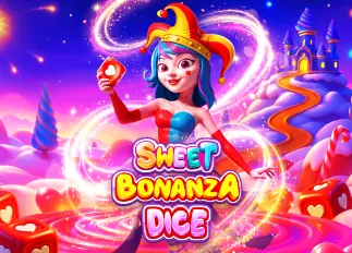 sbobet เว็บตรง Sweet Bonanza Dice ทดลองเล่นฟรี