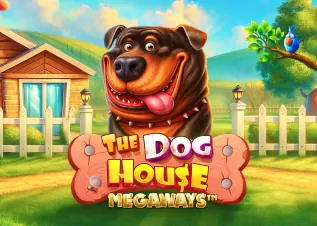 sbobet เว็บตรง The Dog House Megaways ทดลองเล่นฟรี