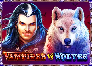 sbobet เว็บตรง Vampires vs Wolves ทดลองเล่นฟรี
