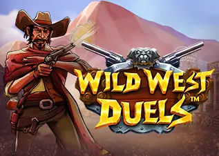 sbobet เว็บตรง Wild West Duels ทดลองเล่นฟรี