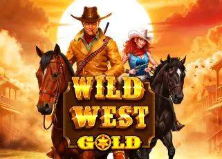 sbobet เว็บตรง Wild West Gold ทดลองเล่นฟรี